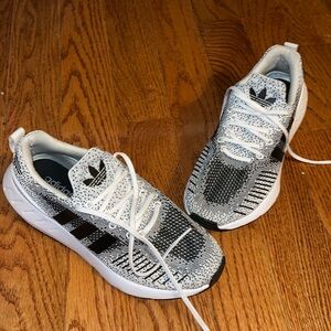 Adidas running sneakers